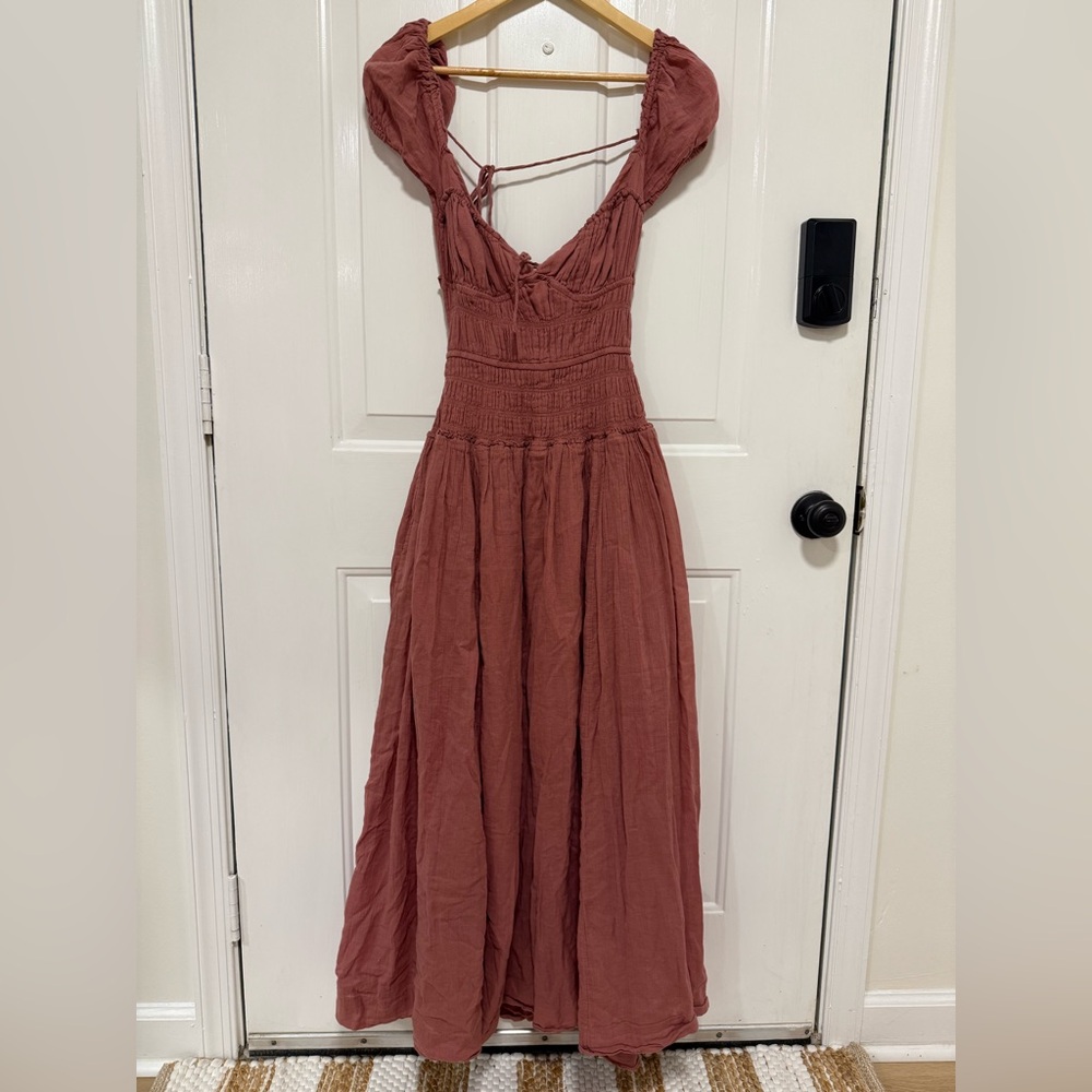 Free People 🤎